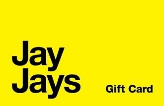 Jay Jays AU Gift Card