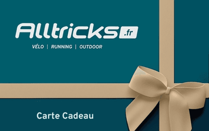 Alltricks FR Gift Card