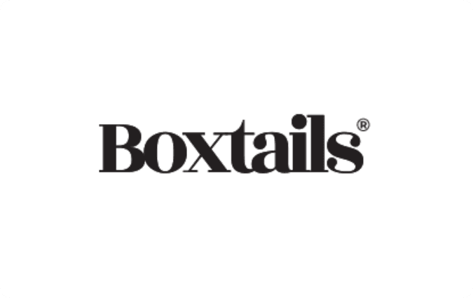 Boxtails UK Gift Card