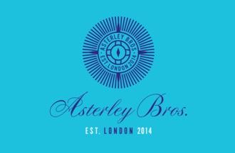 Asterley Bros UK Gift Card