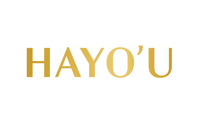 Hayo'u UK Gift Card