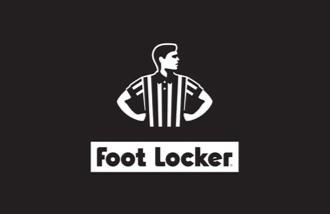 Foot Locker IE Gift Card