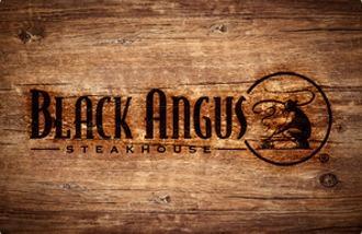 Black Angus US Gift Card