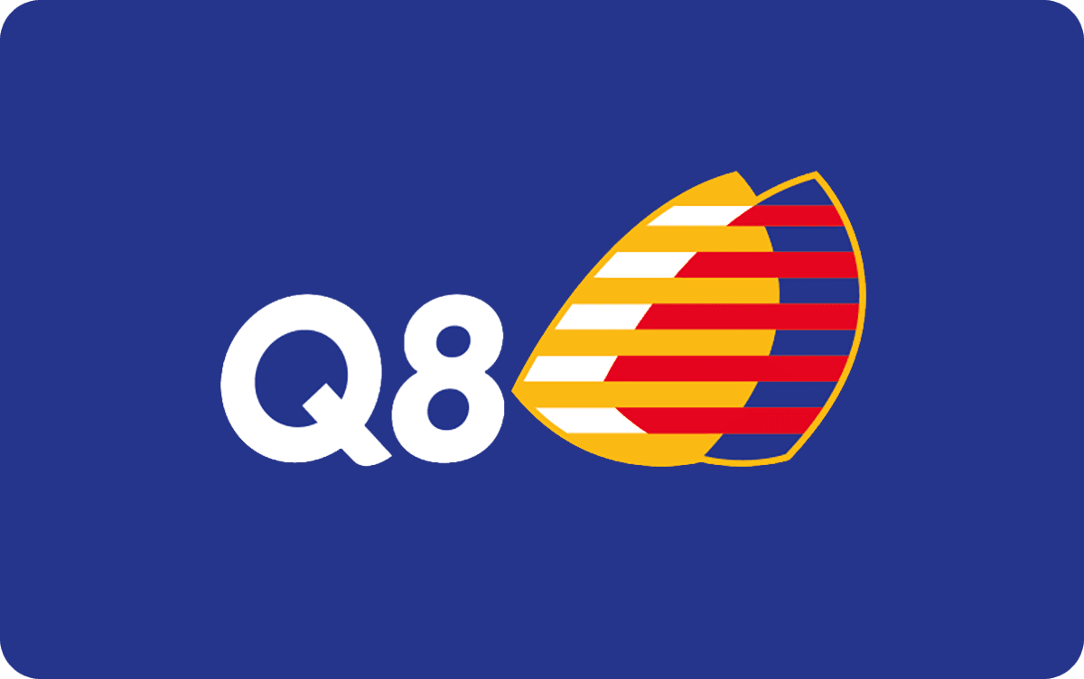 Q8 IT Gift Card