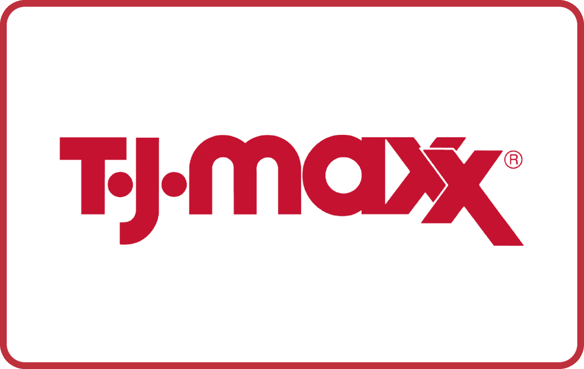 TJ Maxx US Gift Card