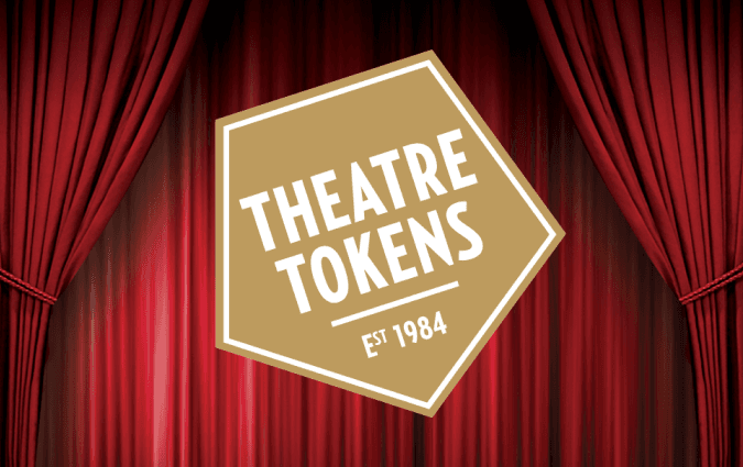 Theatre Tokens UK Gift Card