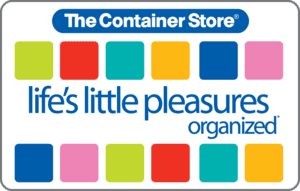 The Container Store US Gift Card