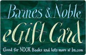 Barnes and Noble US Gift Card